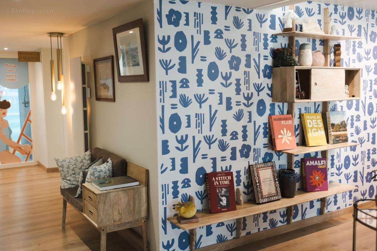Vente appartement t2 - residence de tourisme a carrieres-sur-seine - photo 14