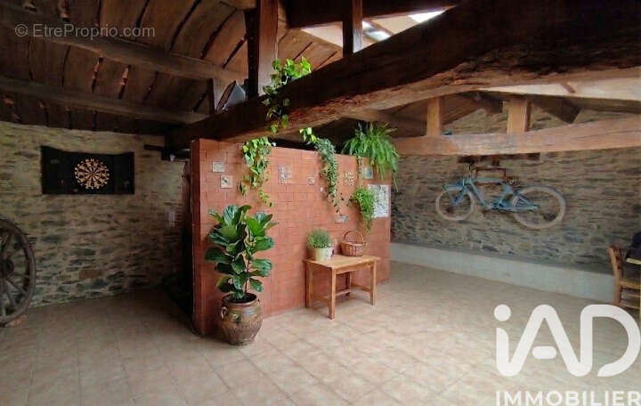 Photo 3 - Maison à LE GIROUARD