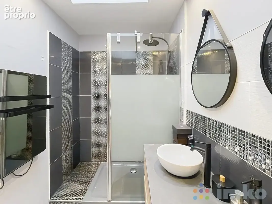Maison 5 pièces 100 m² à vendre à Mouvaux (59420) - photo 8