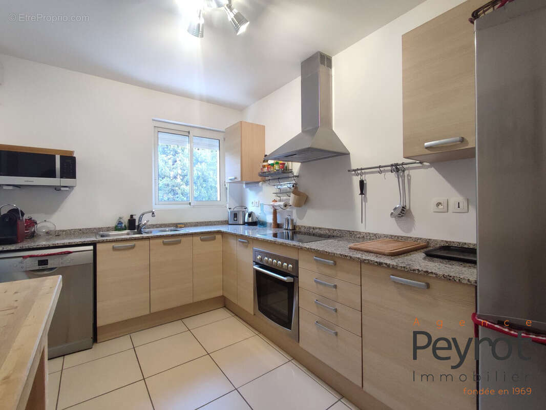 Appartement à BOLQUERE