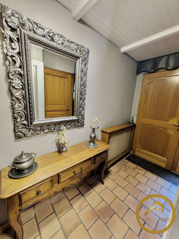 Maison à HARNES