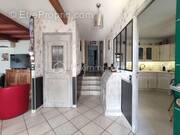 Maison à SAINT-SULPICE