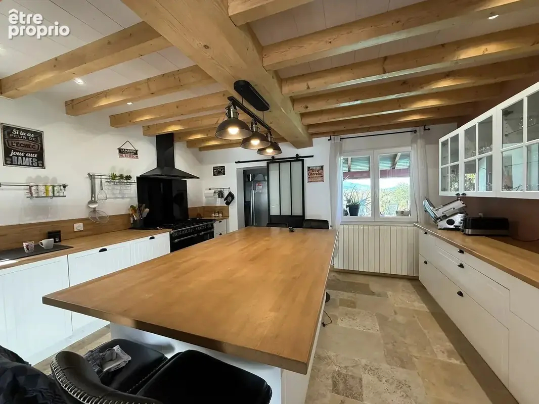 Chambre d'hôtes de charme avec gîtes indépendants et spa à Montory - photo 3