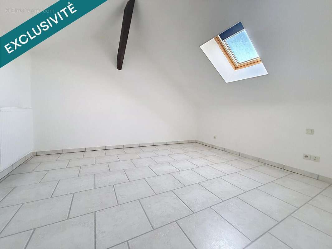 Photo 6 - Appartement à GORCY