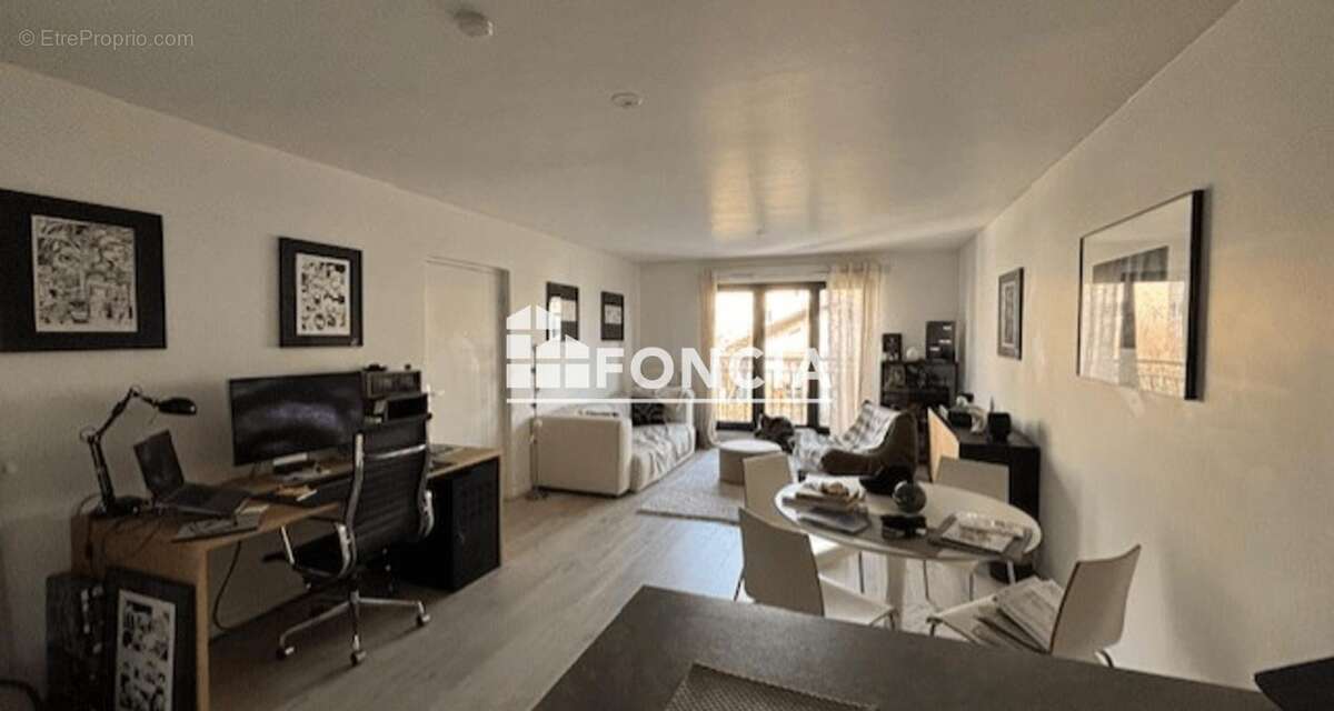 Appartement à ANTONY