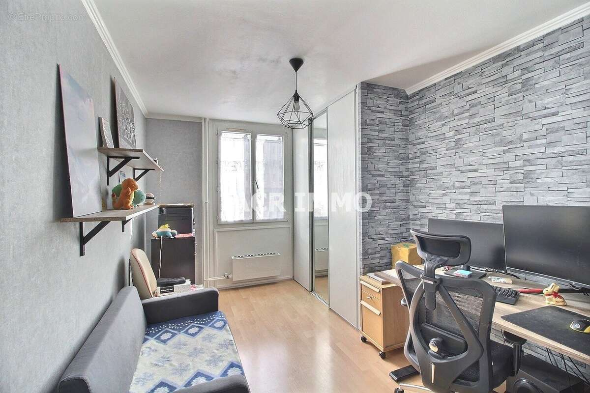 Appartement à ANDRESY