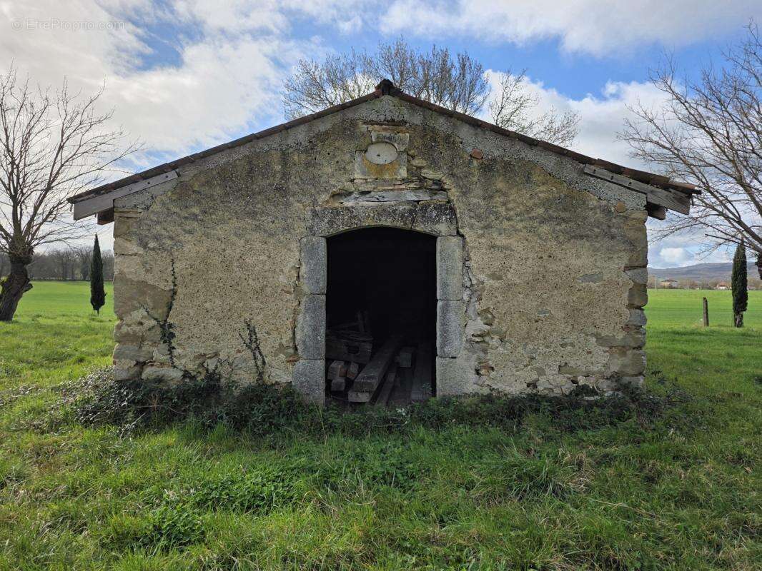Maison à VIELMUR-SUR-AGOUT