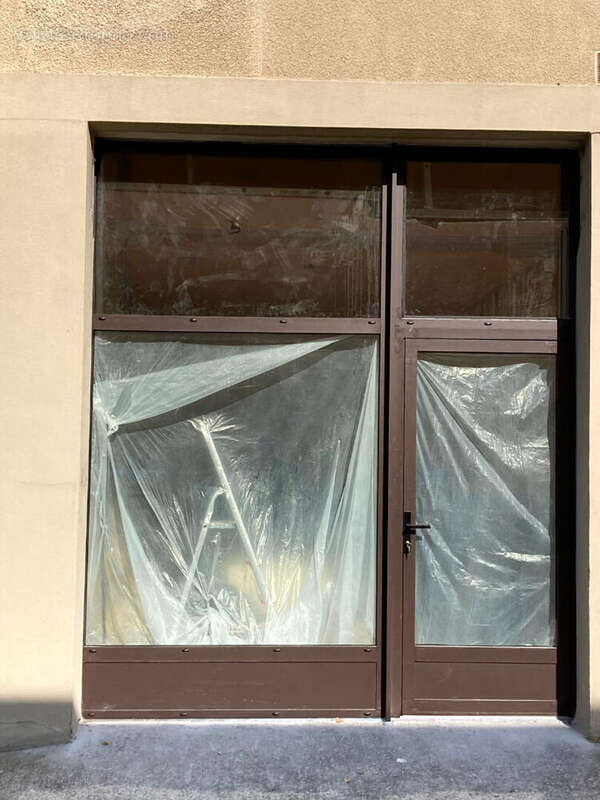 Commerce à CARCASSONNE