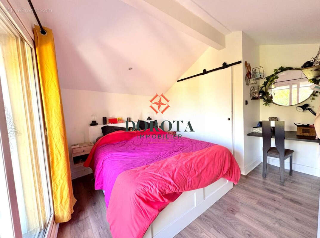 Appartement à DOMENE