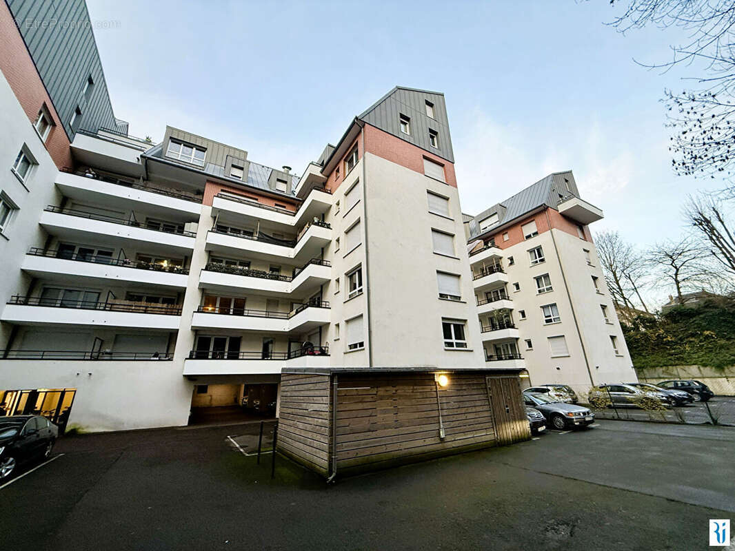 Appartement à ROUEN