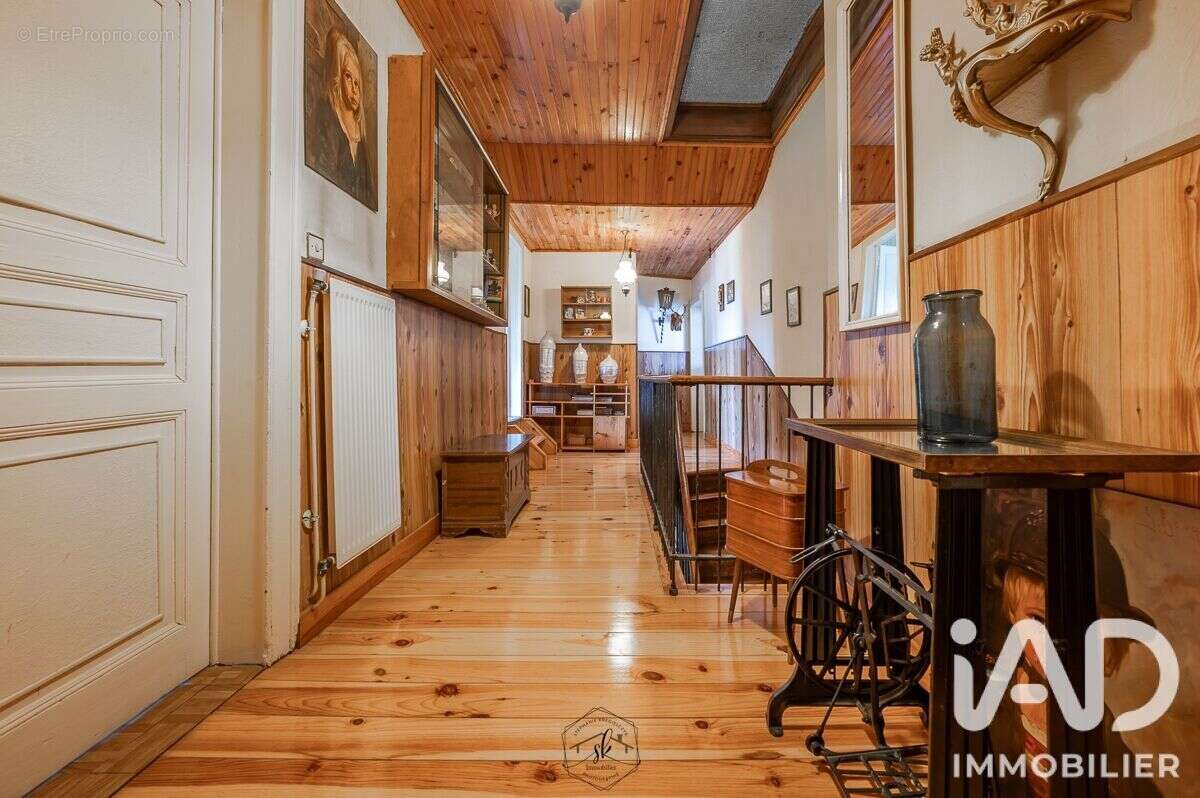 Photo 9 - Maison à SEREMANGE-ERZANGE