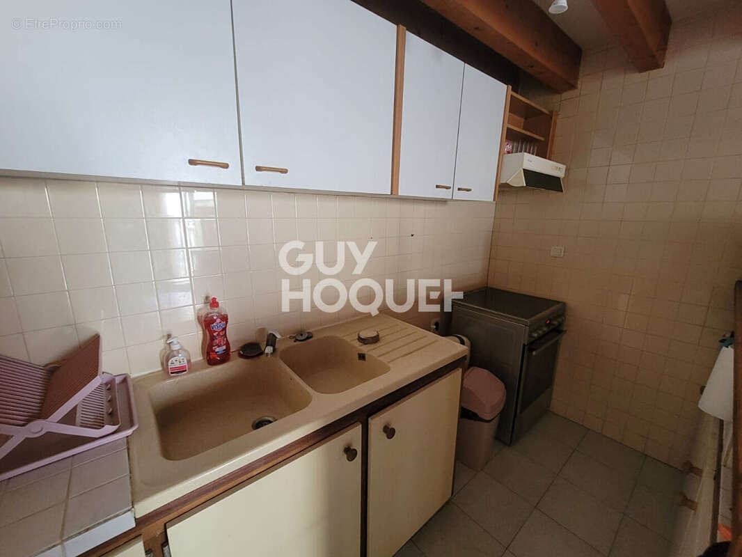 Appartement à NARBONNE