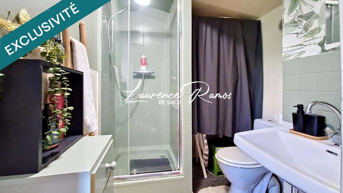 Photo 9 - Appartement à VIEILLE-BRIOUDE