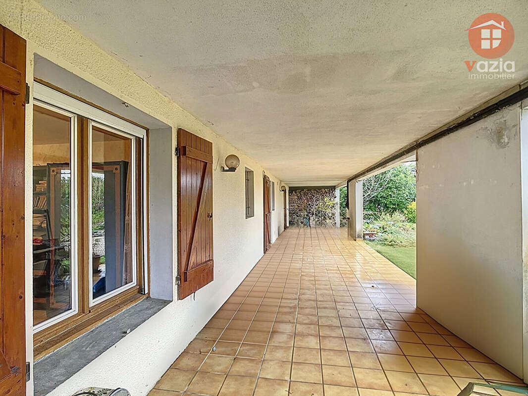 Maison à COARRAZE