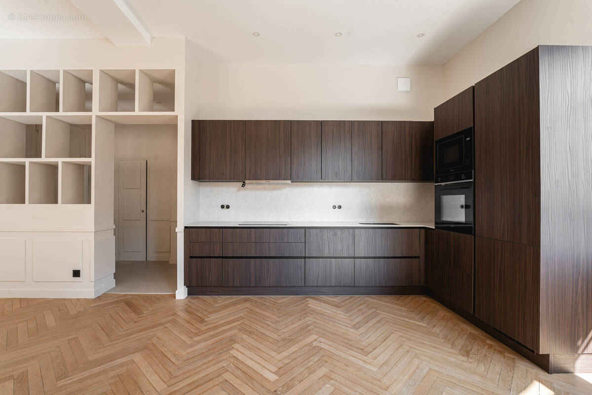 Appartement à CHAMBERY