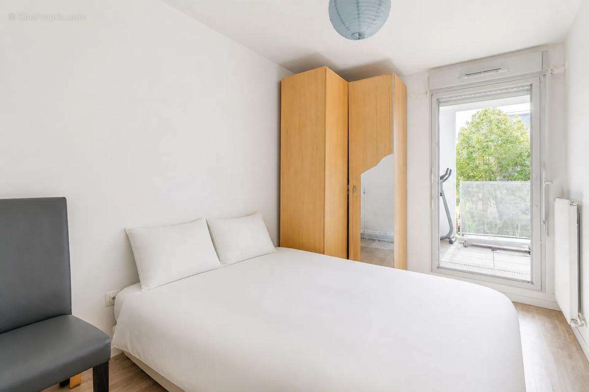 Appartement de 5 pièces de 100 m² situé à Bobigny - photo 7