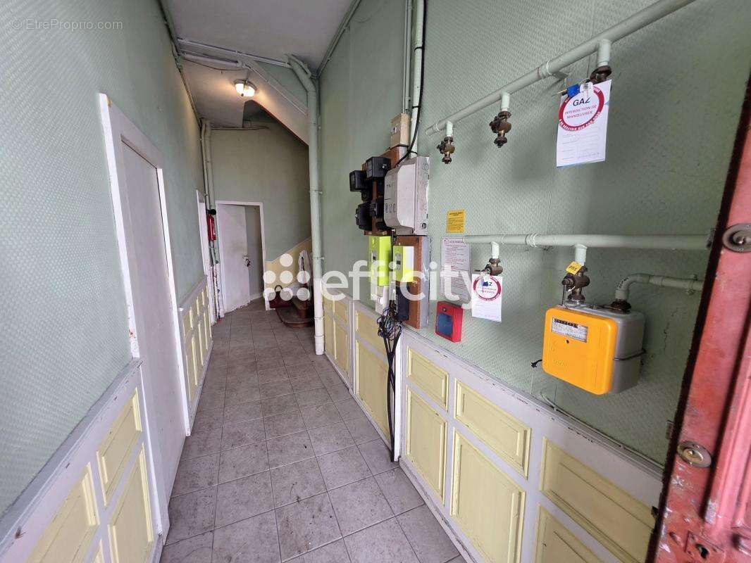 Appartement à PERIGUEUX