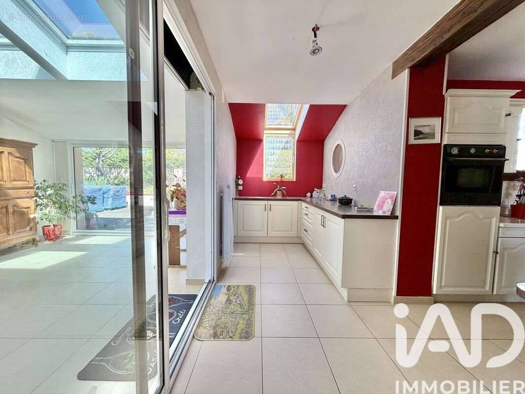 Photo 9 - Maison à L'ISLE-JOURDAIN