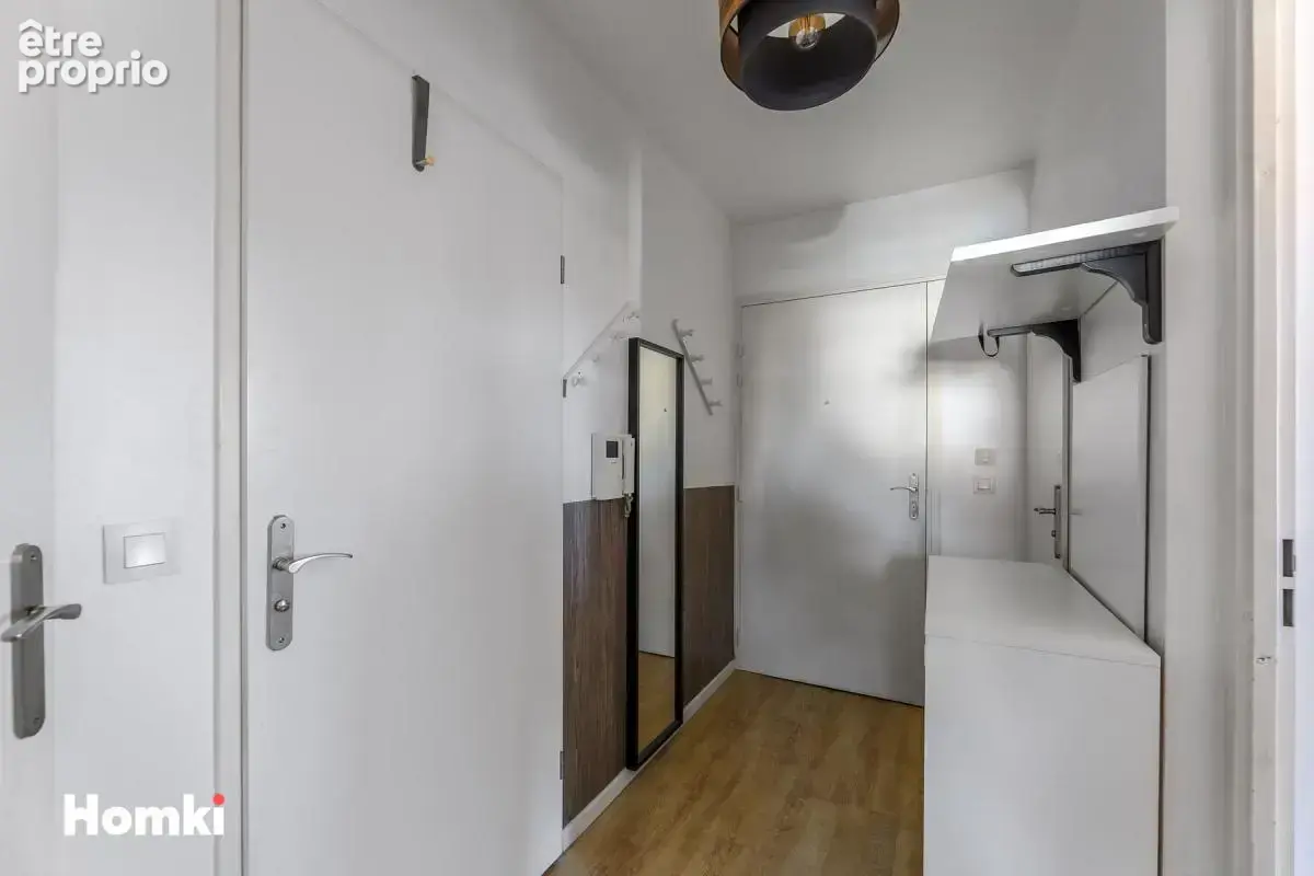 Appartement T3 de 58 m² à Montigny-lès-Cormeilles 95370, Rue John Lennon - photo 7