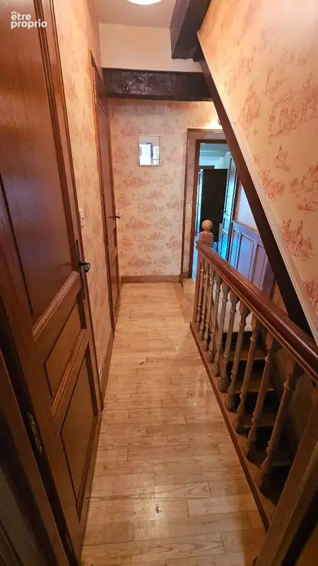 Maison - balcon - coeur de village - photo 9