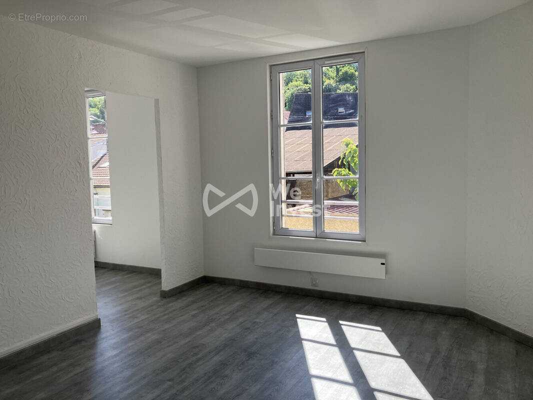 Appartement à LA FERTE-SOUS-JOUARRE