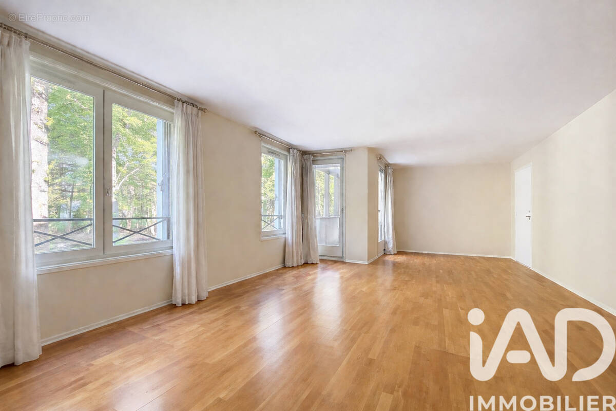 Photo 1 - Appartement à EMERAINVILLE