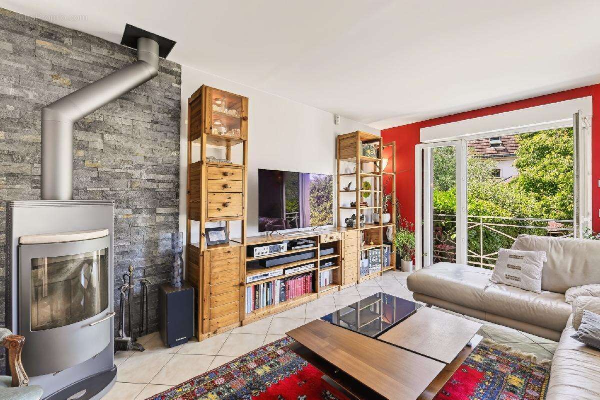 Maison 124 m² à Antony  - photo 2