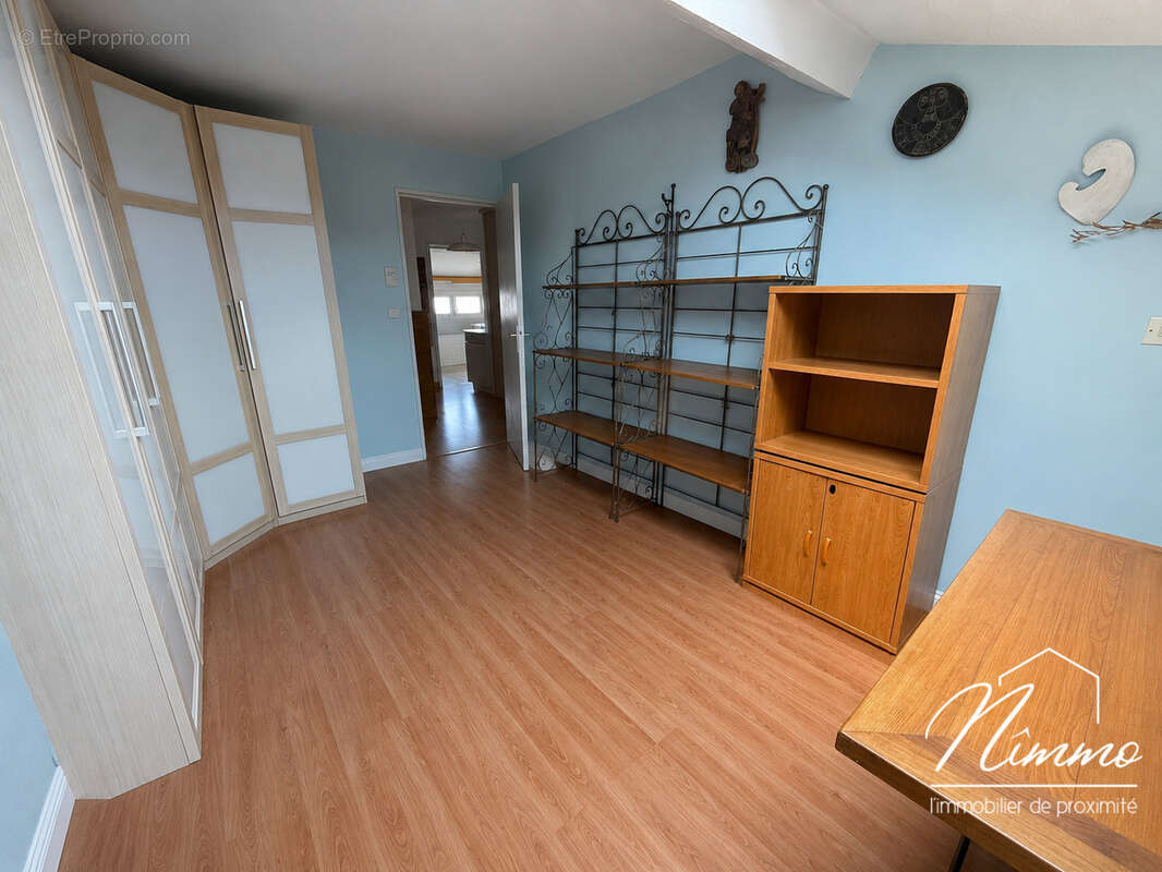 Appartement à NIMES