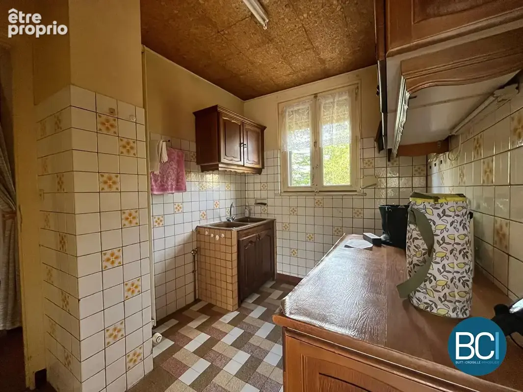 VARANGÉVILLE - Maison 6 pièces - 145 m2 - photo 4