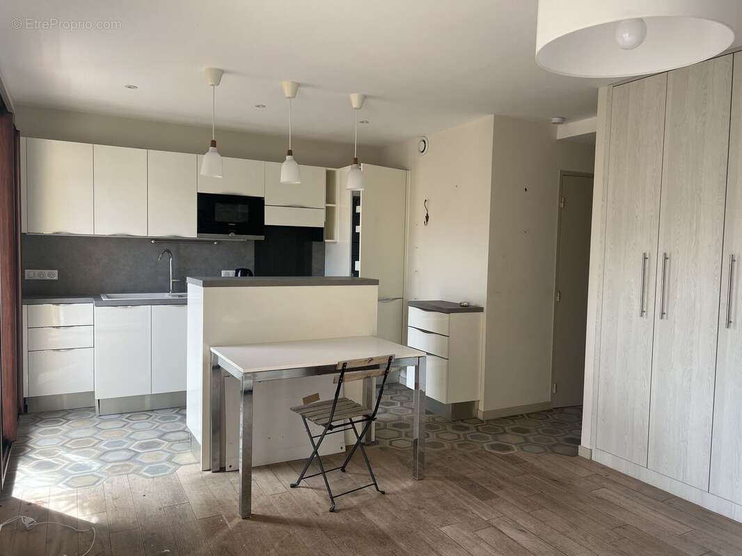 Photo 6 - Appartement à BANDOL