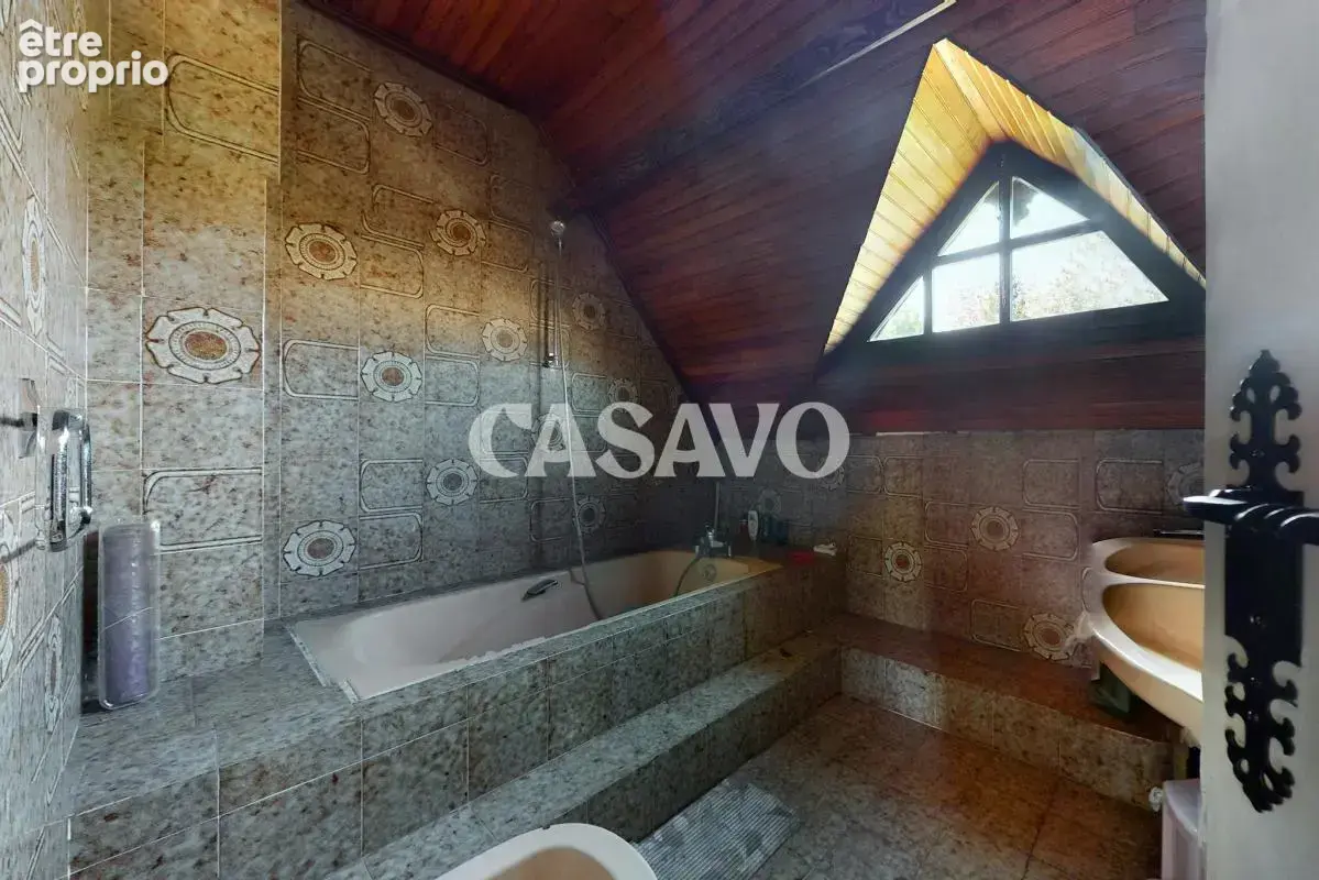 Vente Maison 6 pièces de 138m² - 94700 Maisons-Alfort - photo 12