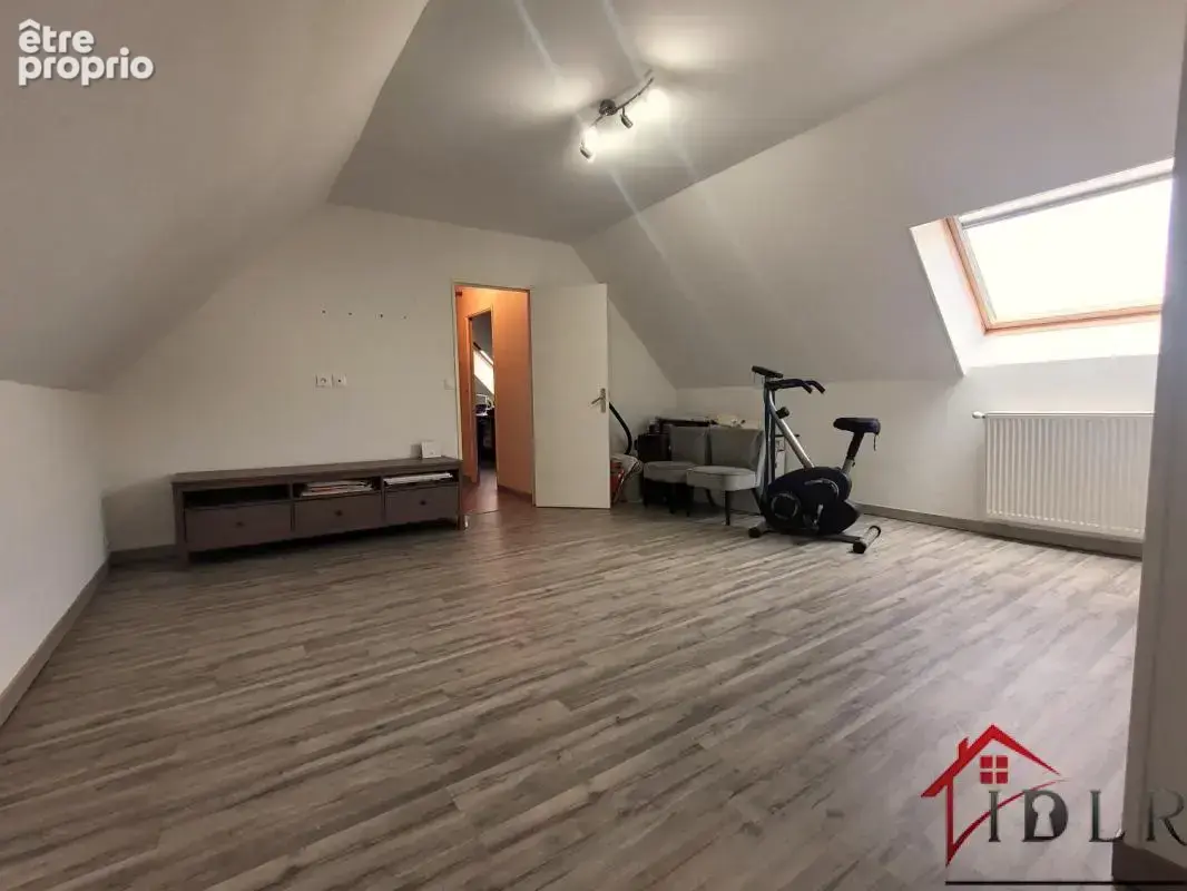 MAISON - 3 Chambres - 123M2 - photo 15