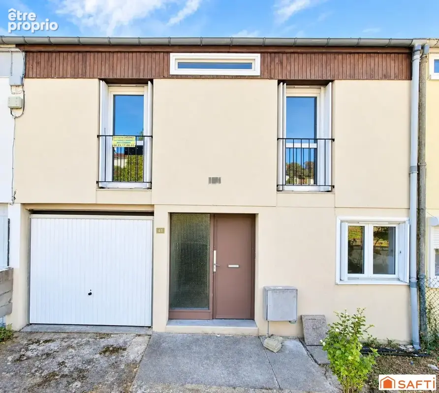 Photo 1 - Maison à MOURENX