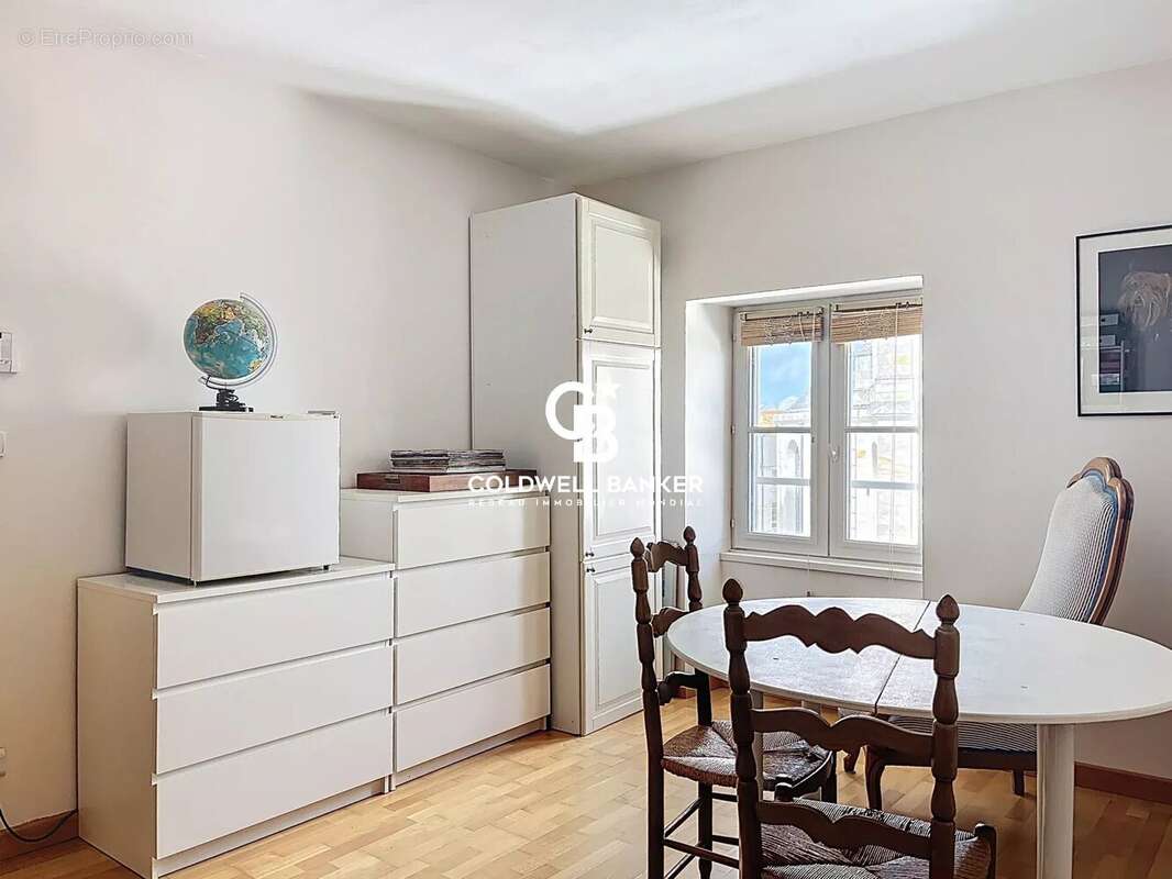 Appartement à LA ROCHELLE