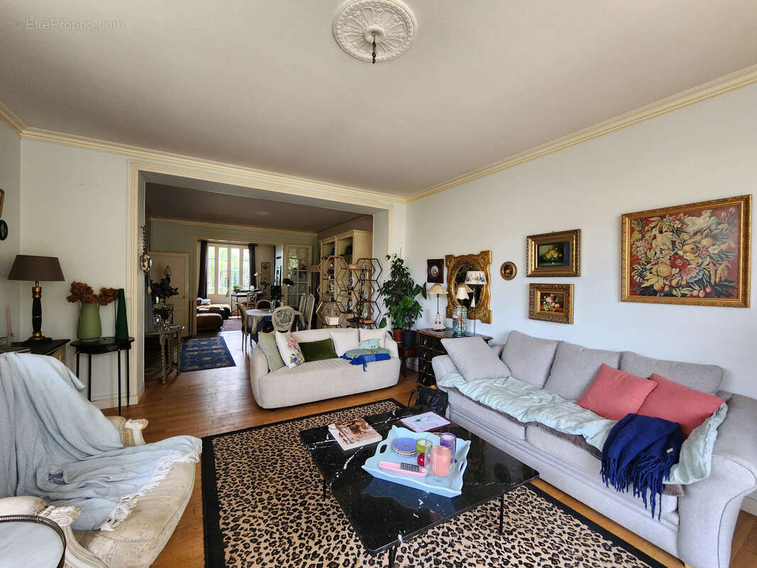 Maison à LA FLECHE