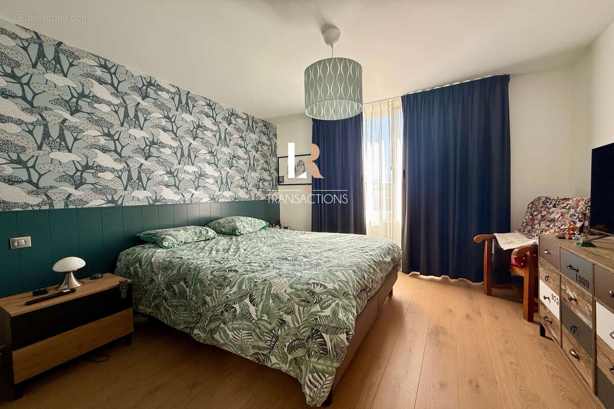 Maison à LA ROCHELLE