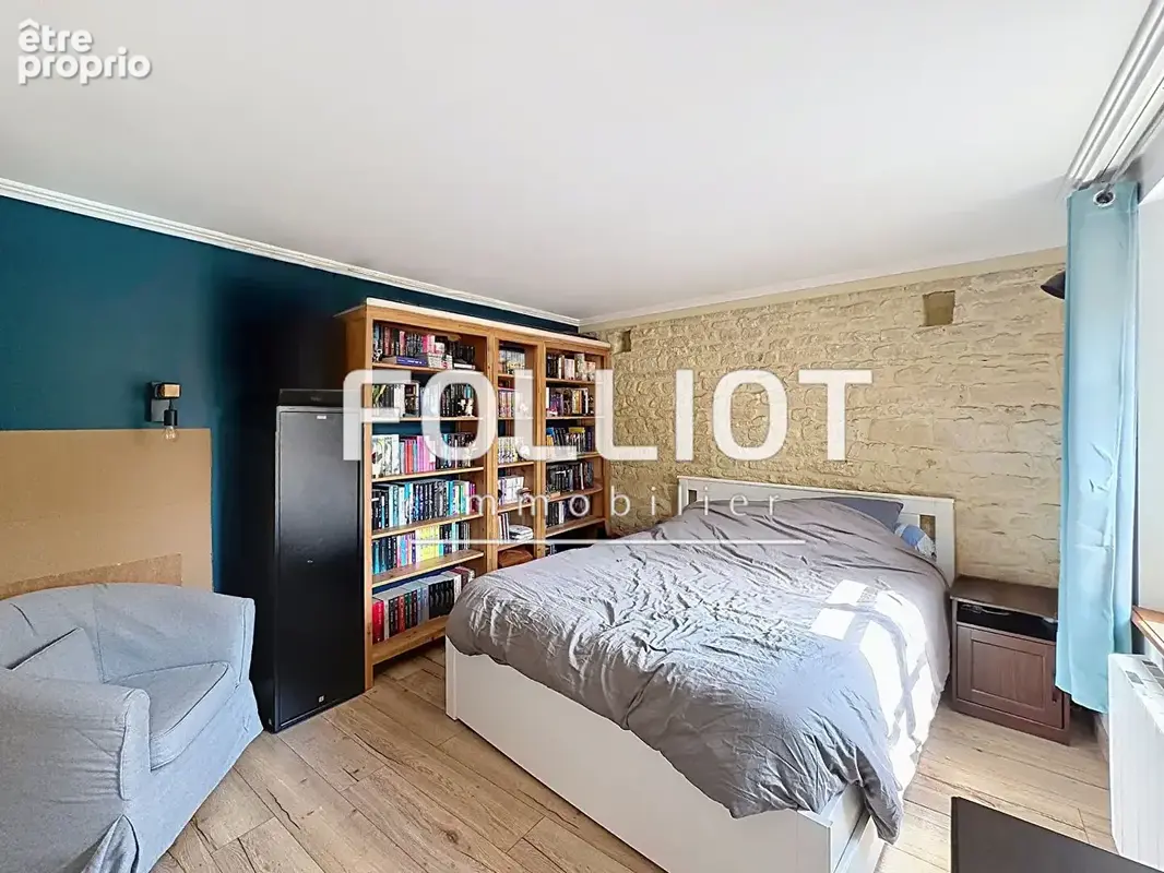 Maison de caractère Creully-sur-Seulles - photo 6