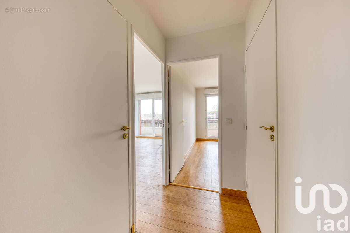 Photo 9 - Appartement à HERBLAY