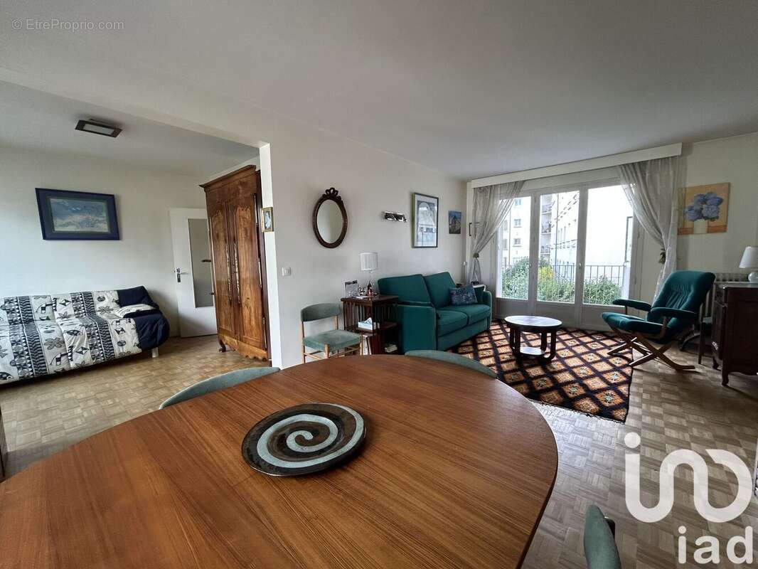 Photo 7 - Appartement à NANTES