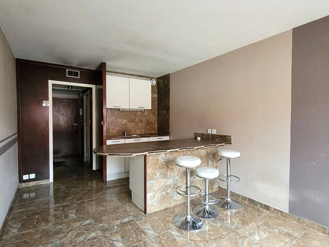 Appartement à LE PUY-EN-VELAY