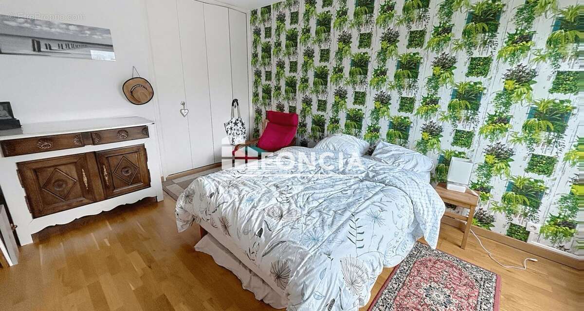 Appartement à CAEN