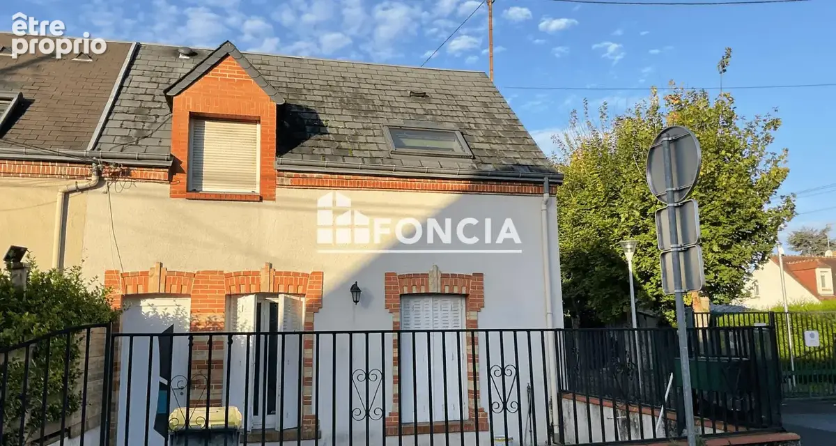 Ensemble immobilier de 3 appartements et de 3 stationnements - photo 7