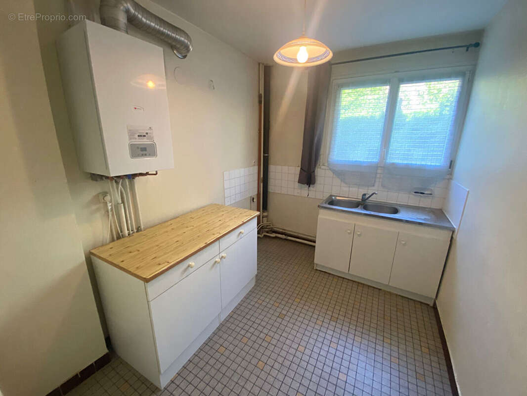 Exclusisvite caen rive droite - photo 8