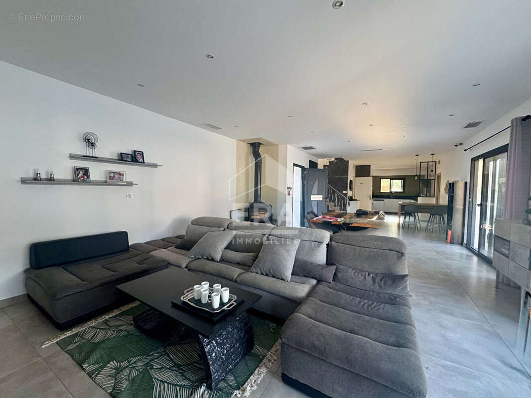 Maison 159m² à martigues - photo 7