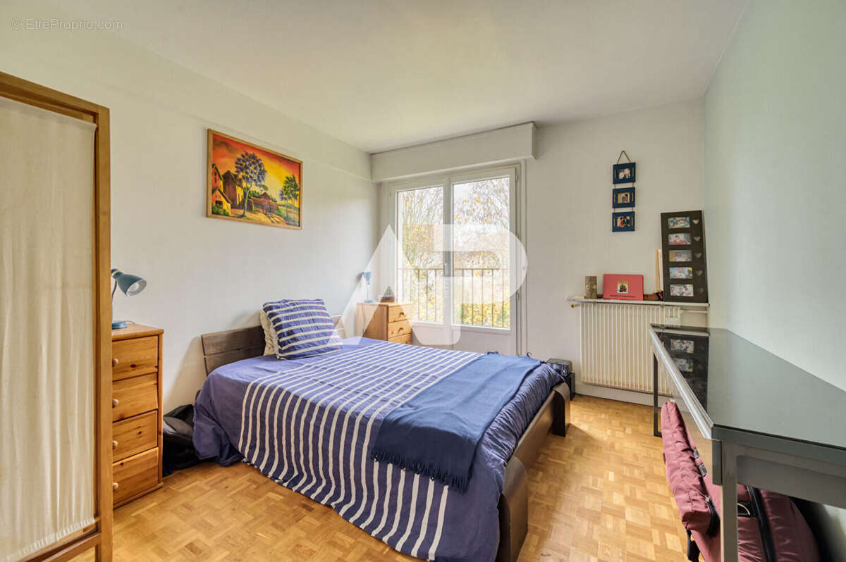 Appartement à CHAVILLE