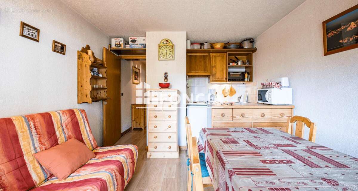 Appartement à PRAZ-SUR-ARLY