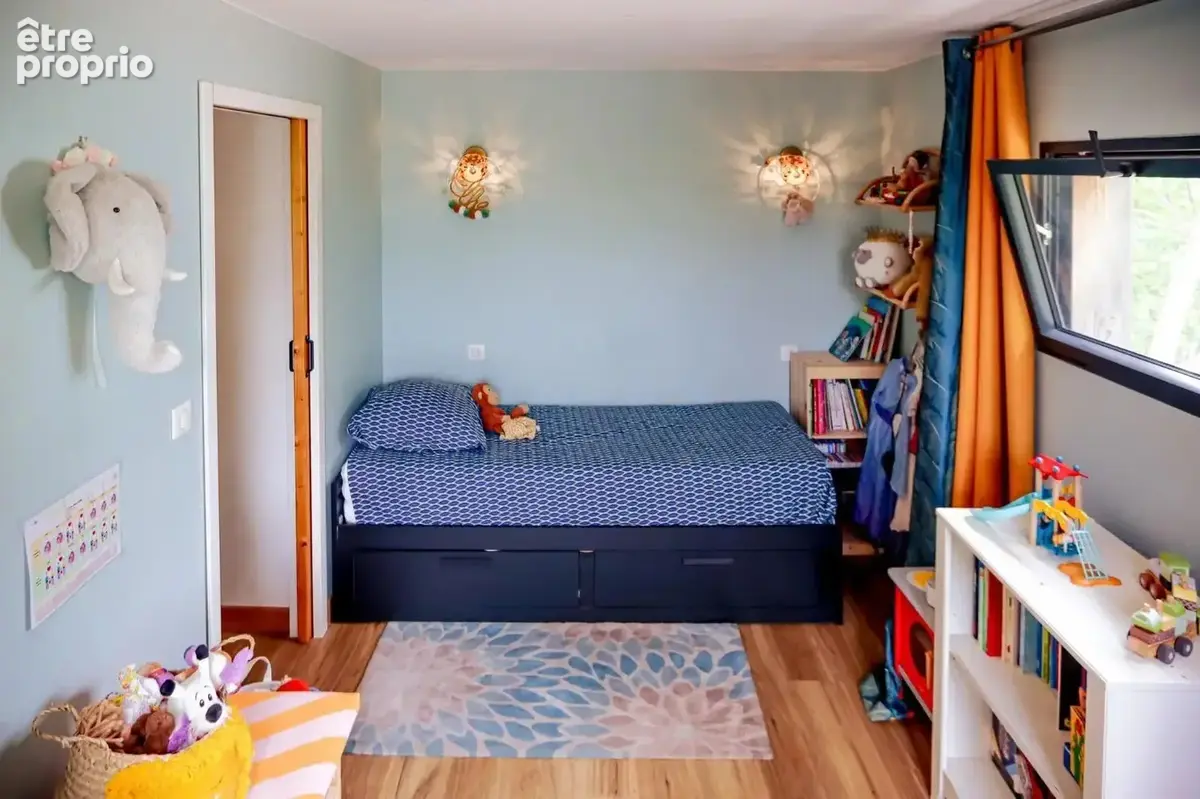 Vente Appartement Montpellier(34000) 375 000ï¿œ - photo 6