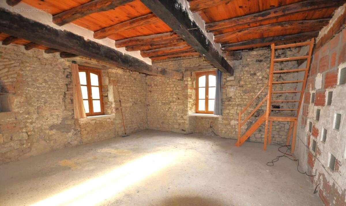 Maison à GAILLAC