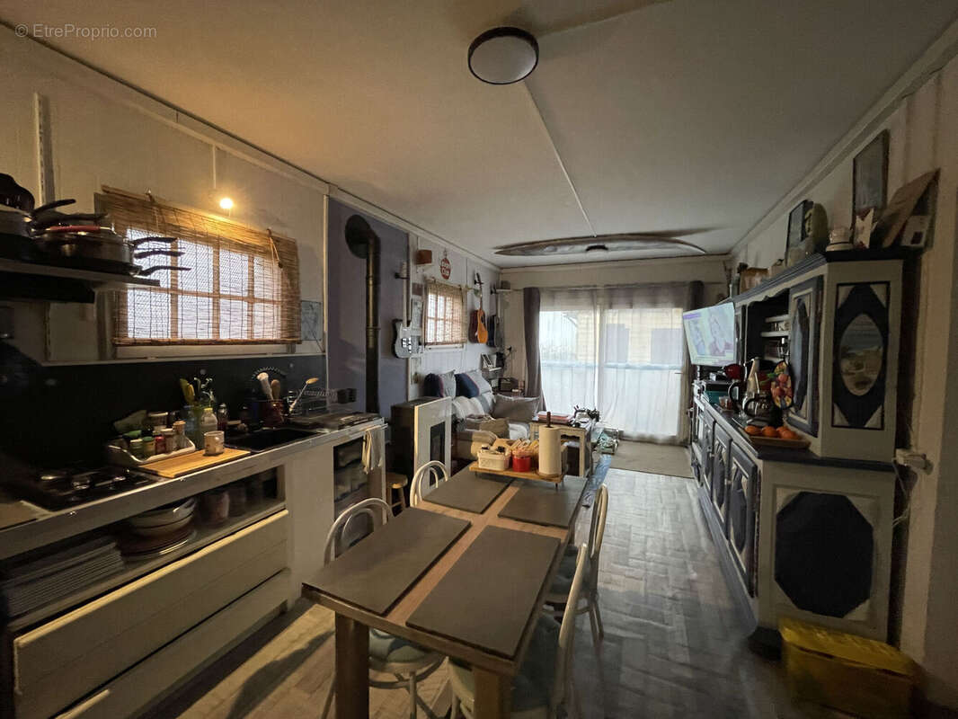 Photo 9 - Maison à CAMPAGNE-LES-HESDIN