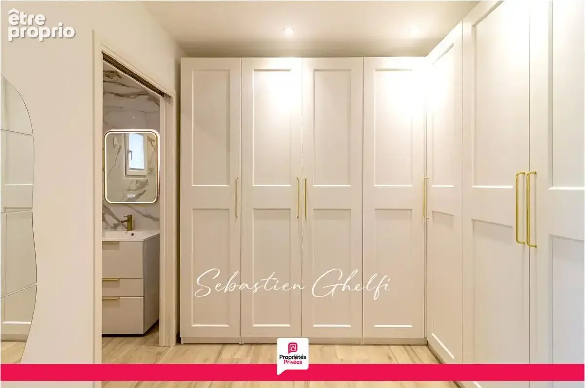 maison de plainpied-4 chambres dont 1 suite-cellier-garage-parcelle de 466m² - photo 16